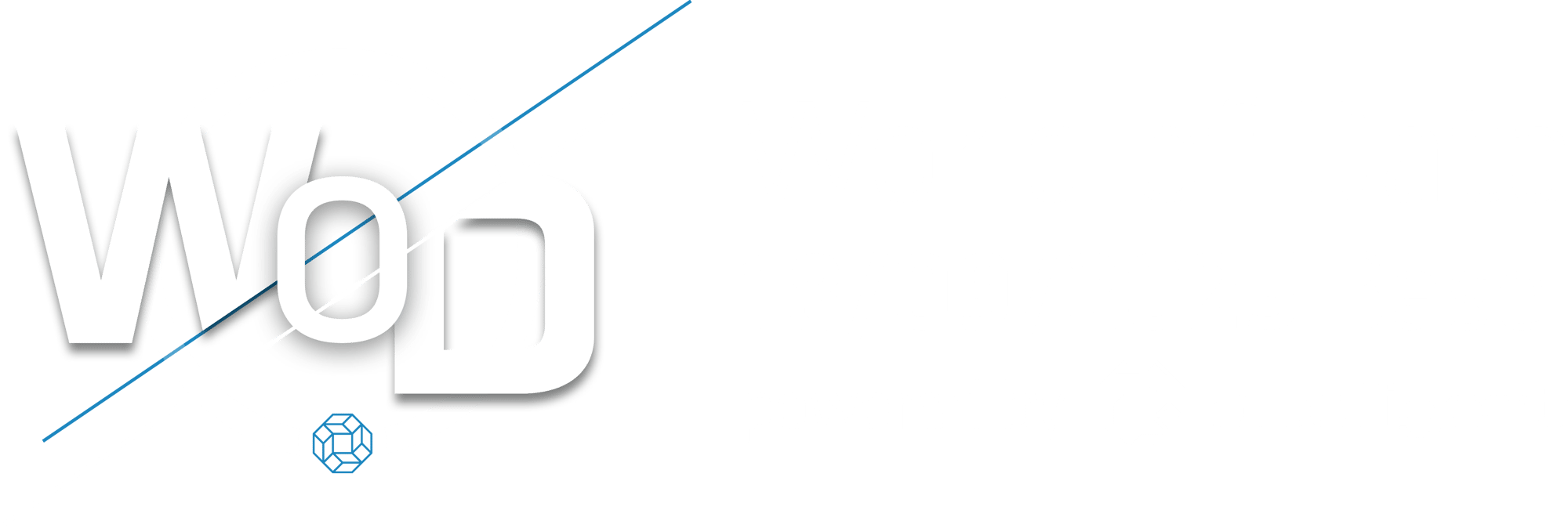Logo_WoD25_Standard lang_weiss