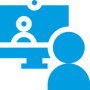 icon webmeeting