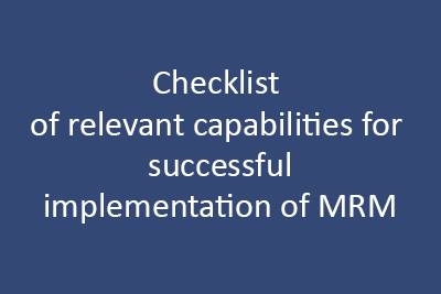mrm-goal-checklist